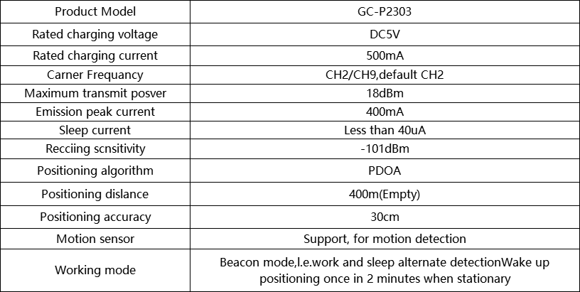 GC-P2303-1