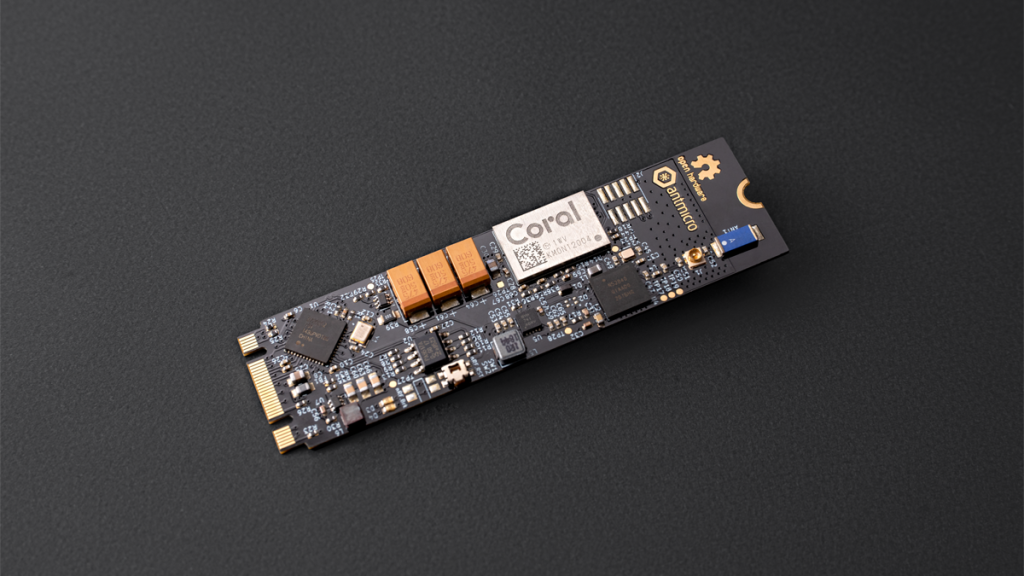 lora-Module