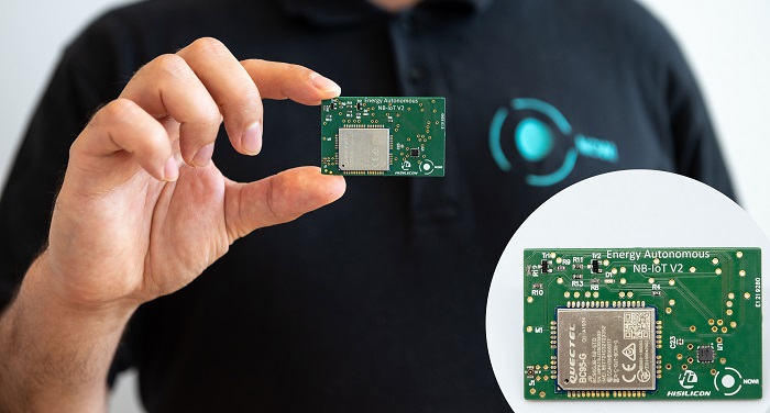 Module Manufacturer