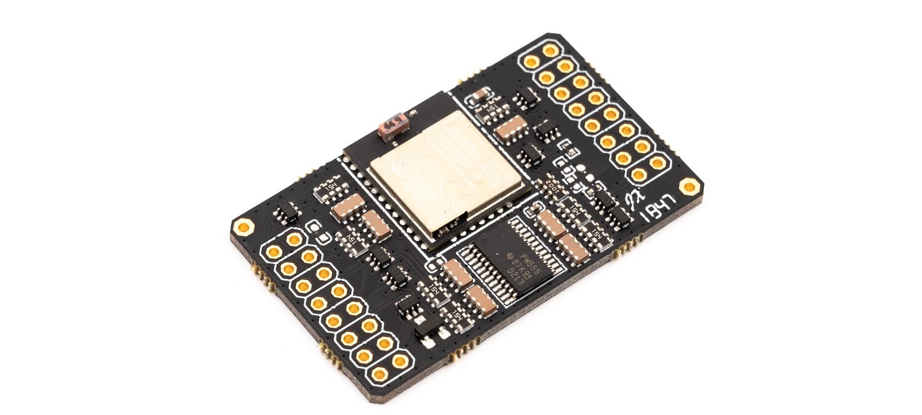 Wireless Module
