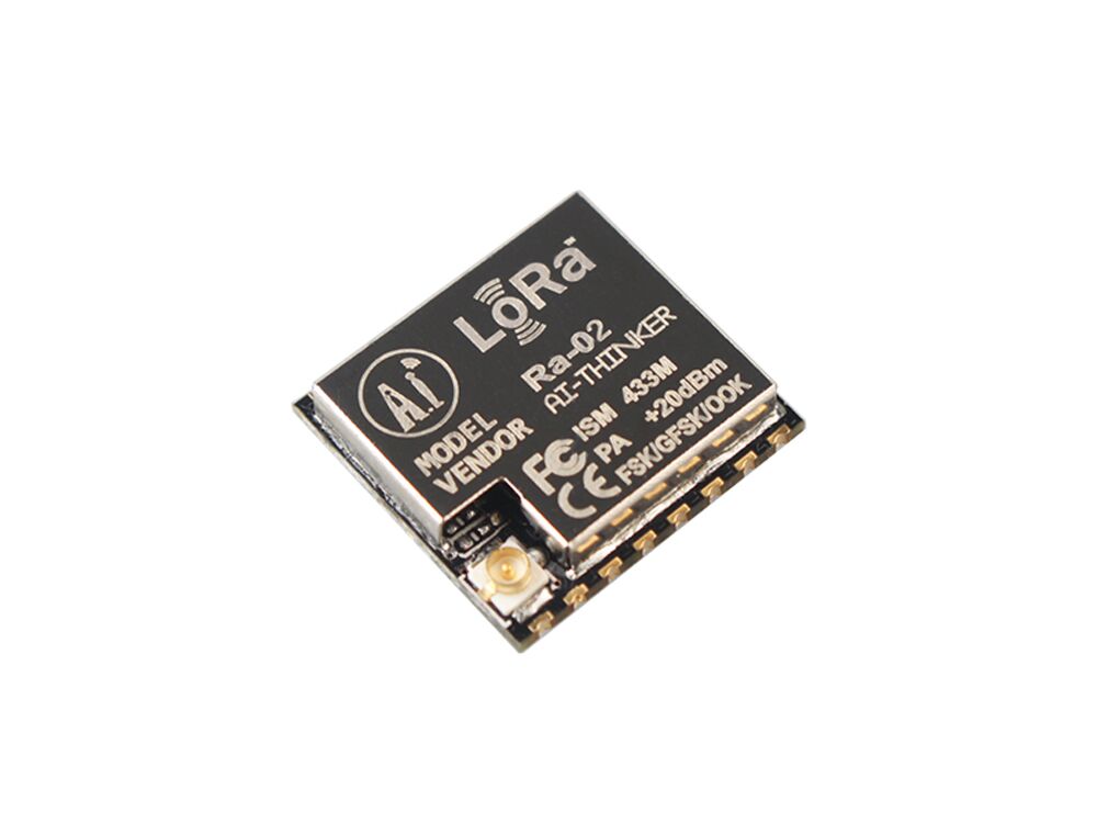 Module Manufacturer