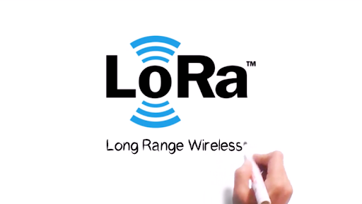 LoRa modules