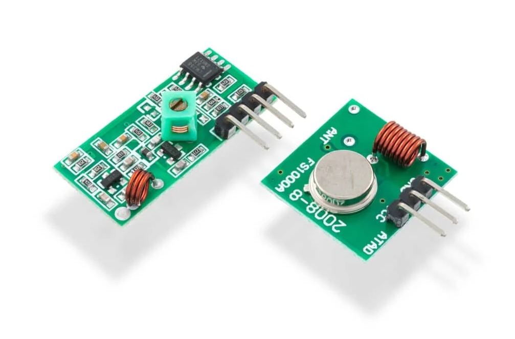 Wireless Module