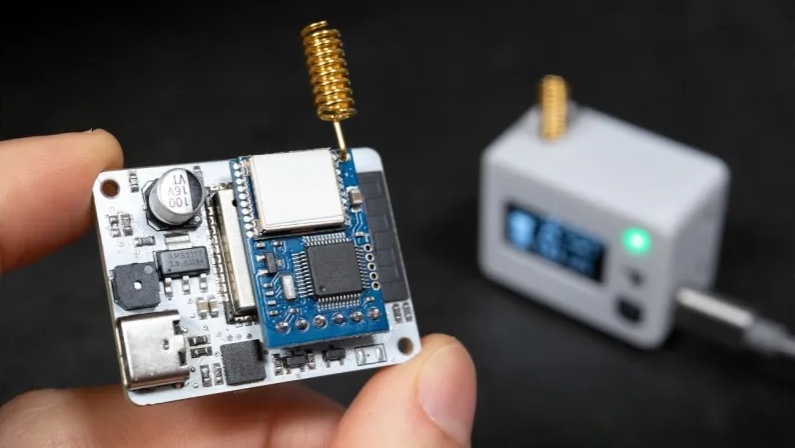 LoRa Modules