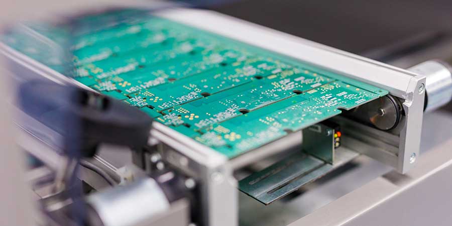 PCB Manufacturer