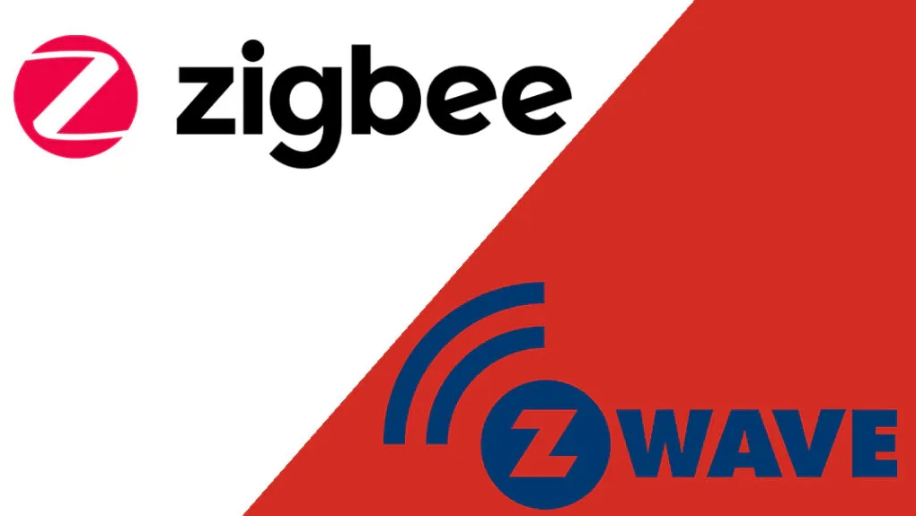 Zigbee and Z-Wave module