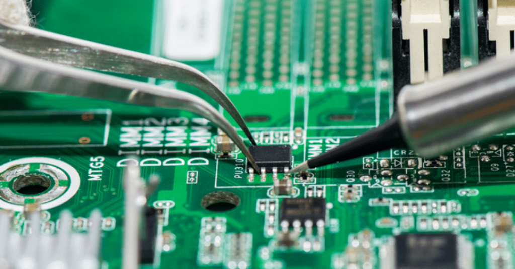 PCB Manufacturer