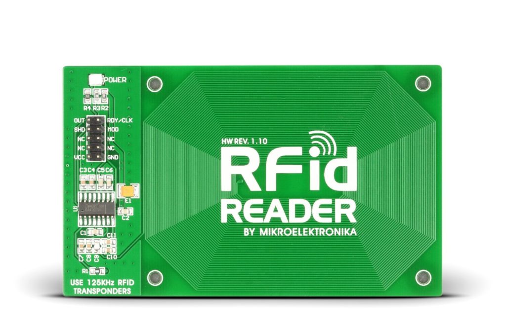 LF module