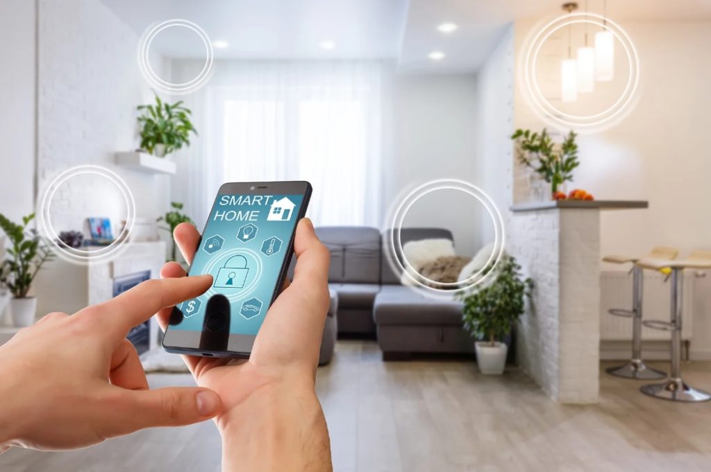 Zigbee modules