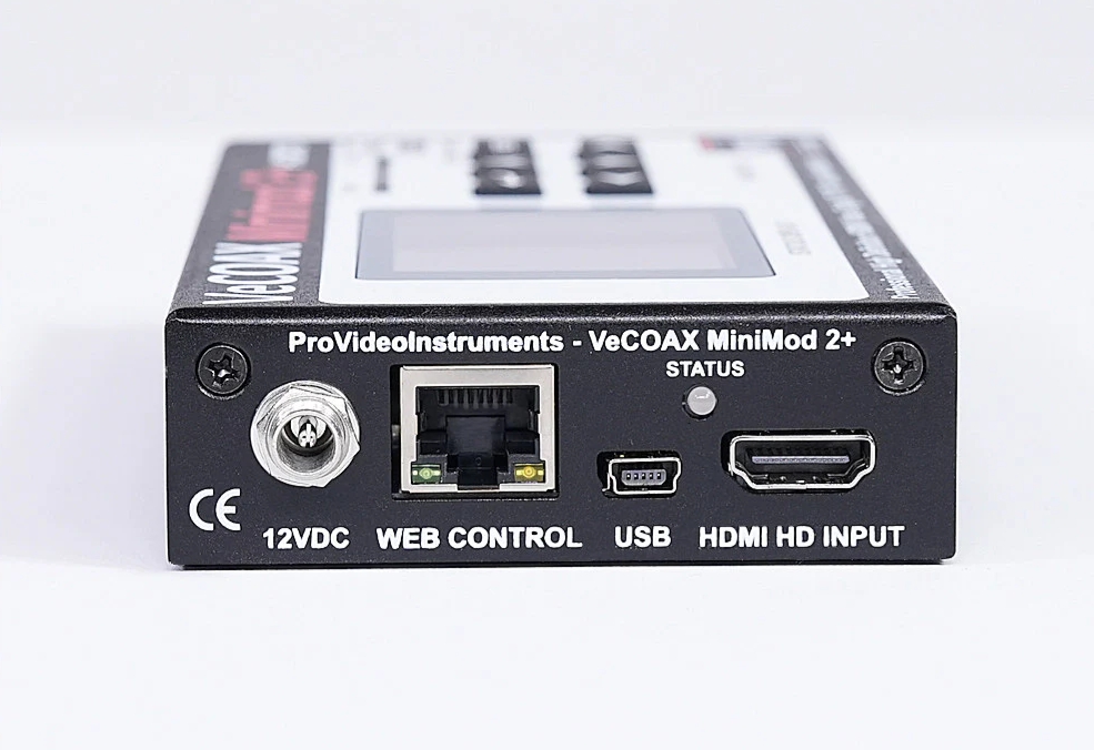 rf modulator