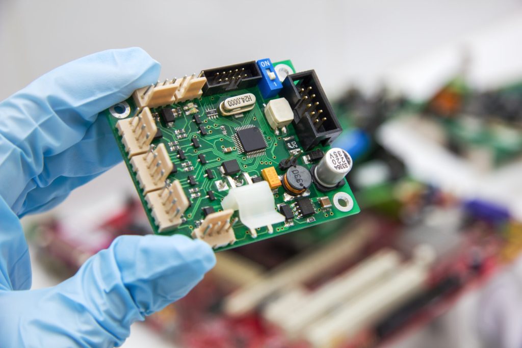 5G wireless module