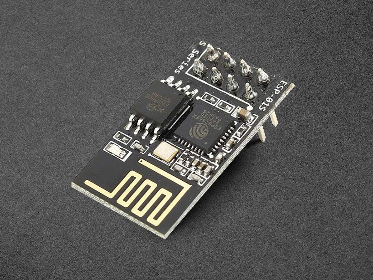 wireless module