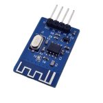 Wireless Transparent Transmission Module