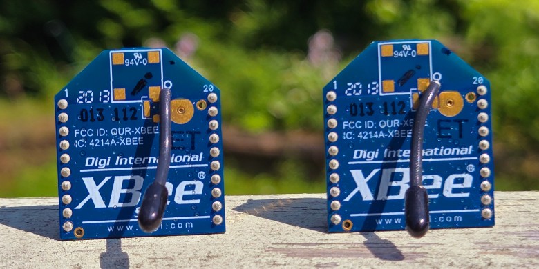 Zigbee Module