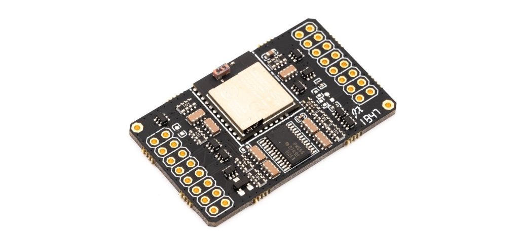 Wireless Module