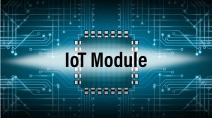 IoT Module