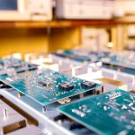 Turnkey PCB Assembly