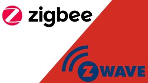 Zigbee module