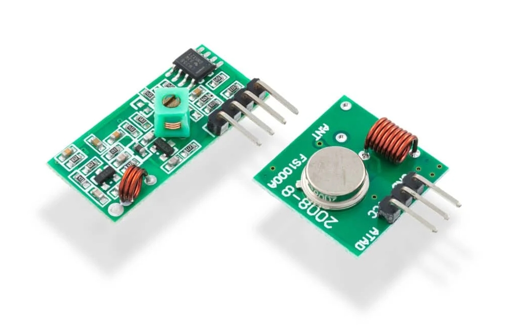 RF module