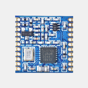 LLCC68 LoRa 868MHz wireless RF module