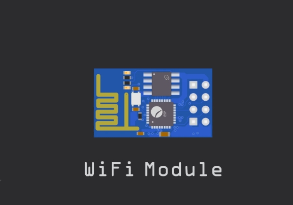 Wi-Fi Module