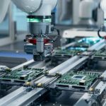 Industrial PCB Production