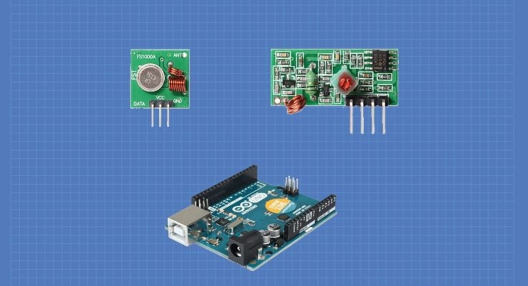 433MHz Module